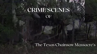 Crime Scenes, Tx Massacre