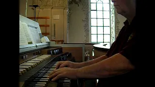 01 05 2024 Bruckner "Ave Maria" Orgelfassung