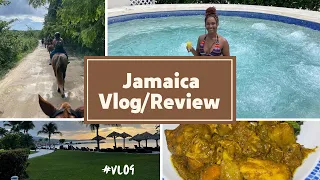 Resort Review: Secrets Wild Orchard Montego Bay