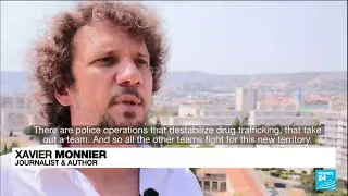 Drug violence in Marseille: 'It's getting more and more horrific' • FRANCE 24 English