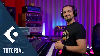 Never Lose A Take | Cubase Secrets with Dom