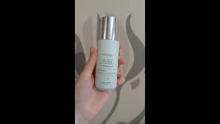 Легкий мультиактивный дневной крем Novage+ SPF30