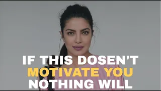 Priyanka Chopra’s Speech Will Leave You SPEECHLESS — Best Life Advice 1080p