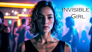 Invisible Girl: Above the Shadows (2019) Film Explained in Hindi/Urdu Summarized हिन्दी