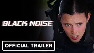 Black Noise - Official Trailer (2023) Alex Pettyfer, Jackson Rathbone, Eve Mauro