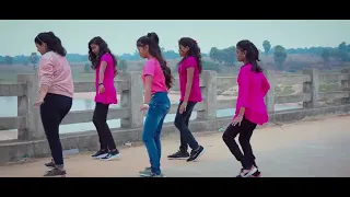 teri lat lag jayegi||dance cover| by a.g.musical