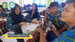 Inovasi Daerah "Video Interaktif Alur MERRDEKA Dalam Pembelajaran Fisika