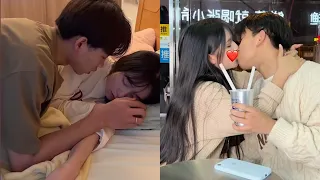 Cute And Sweet Couple/Ep6❤️🔥