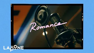 JO1｜'Romance'  RECORDING FILM