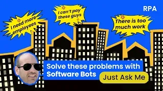 😵 SEE THIS if your business struggles with finding talent, big overheads or getting work done?