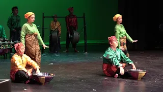 A Tribe Called Maguindanao - From the 2018 Little Manila Community Showcase