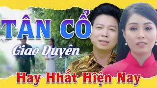 66 LK Tân Cổ Giao Duyên Hơi Dài Hay Nhất 2023📣Võ Ngọc Quyền ,Thanh Nhường ,Nguyễn Văn Khởi