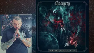 Evergrey: A Heartless Portrait (The Orphean Testament) (New Album Synopsis)