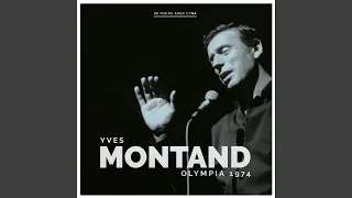 Clémentine - Olympia 1974