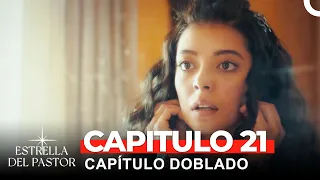 Estrella Del Pastor Capítulo 21 (Doblado en Español) (Versión Larga)