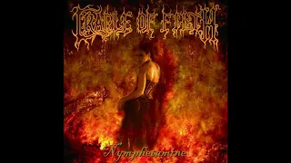 Cradle Of Filth - Filthy Little Secret