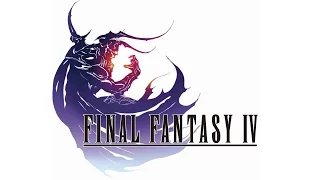 Final Fantasy IV Interlude Walkthrough - Part 1: A New Form