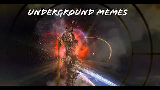 Scryde x50 Duelist Olympiad - Underground memes