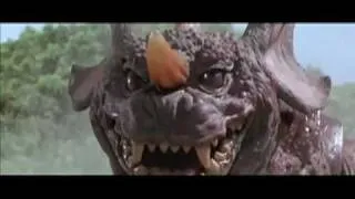 Godzillathon #26 Godzilla, Mothra and King Ghidorah: Giant Monsters All-Out Attack (2001)