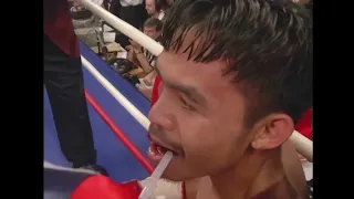 Manny Pacquiao vs Erik Morales 2 - 1080p 60fps