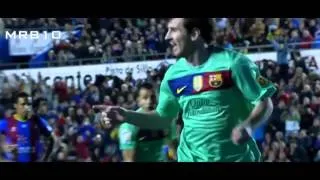 Lionel Messi Skills And Goals 2012(HD)_Лионель Месси финты и голы цели 2012 (HD)