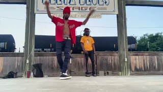 Gucci Mane - Like 34 & 8 (feat. Pooh Shiesty) [Memphis Jookin Video]