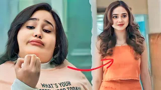 This Ugly Girl was Rejected by Everyone, but One Day, Magic Happened | K Drama Explained In Hindi