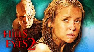 The Hills Have Eyes 2: Is It A Better Sequel Than You Remember?