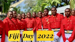 Fiji Day 2022