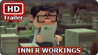 Inner Workings Official Trailer