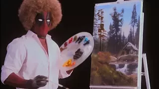 Дэдпул 2   Уроки живо писи   HD DEADPOOL