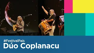 Dúo Coplanacu en Cosquìn 2020 | Festival País