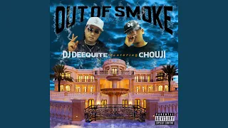 OUT OF SMOKE (feat. CHOUJI)