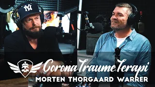 Morten Thorgaard Warrer - Corona Traume Terapi | Jeg Skal Lige Forstå #039