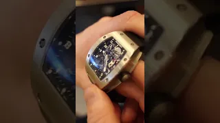 Buy Trade 3 Watches For a Richard Mille
