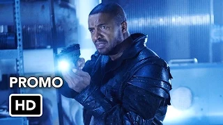 Dark Matter 1x05 Promo "Episode 5" (HD)