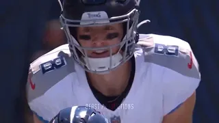 Will Levis ‘NFL DEBUT’ 👀 | Titans vs Bears Preseason Highlights