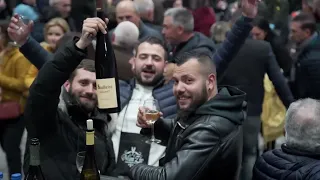 Festa do Alvarinho e do Fumeiro 2023 -  Vídeo Promocional