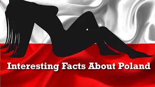 Interesting Facts About Poland Culture | Awesome Facts About Poland | Facts About Poland History