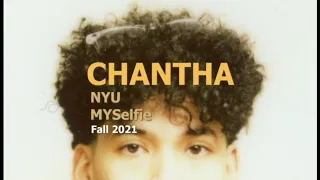 Yourselfie NYU (ACCEPTED) - Chantha