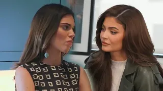 Corey Gamble Calls Kendall Jenner RUDE After Kylie Fight