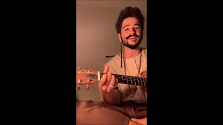 TUTU - Camilo (acústico)