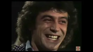 Albert Hammond - The Free Electric Band - 1973 TV Performance