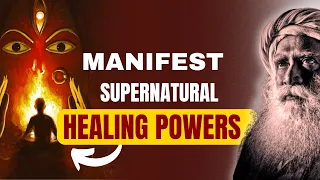 🔴THIS RITUAL WILL MAKE YOU AVAILABLE FOR GRACE OF DEVI | POWERFUL DEVI RITUAL