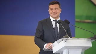 Робоча поїздка Президента на Сумщину