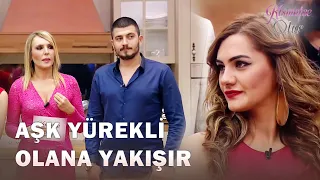 Ayça, AyBat'a Karşı! | Kısmetse Olur 164. Bölüm