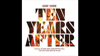 Ten Years After - I'm Going Home (Live At Woodstock) (Official Audio)