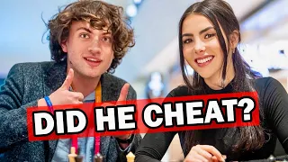 The Biggest Scandal in Chess History: The Full Story