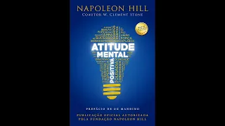 Atitude Mental Positiva – Napoleon Hill   YouTube   Audio Livro Completo