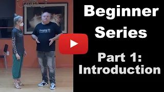 Beginner Series - Part 1 - An Introduction to Argentine Tango